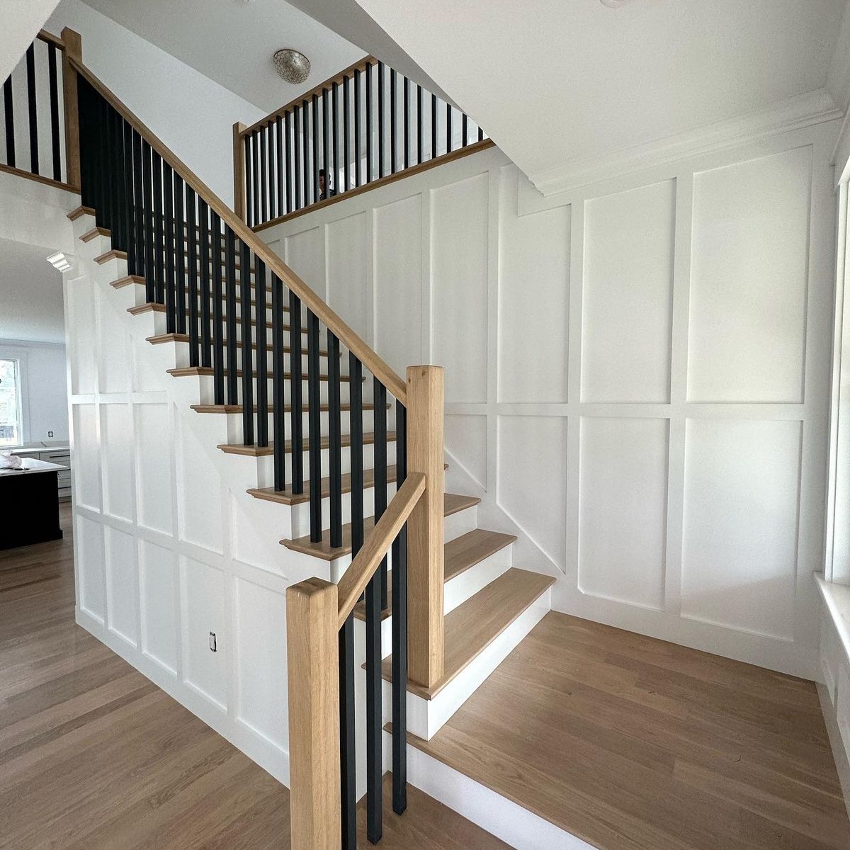 Kitchen and Cabinet Refinishing for Gilaj Painting LLC in North Andover, MA