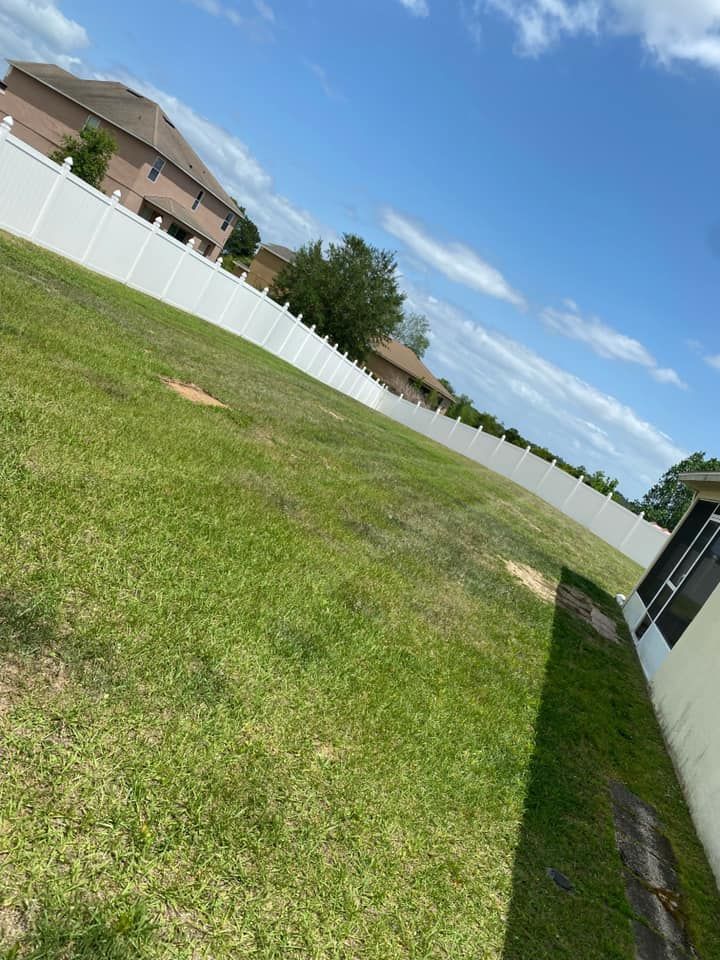 Sod Installation/Removal for Thurmond & Sons Landscaping  in Montverde, FL