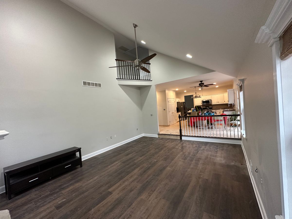 Kitchen Renovation for Buildsmore Contracting Inc in East Windsor Township, NJ