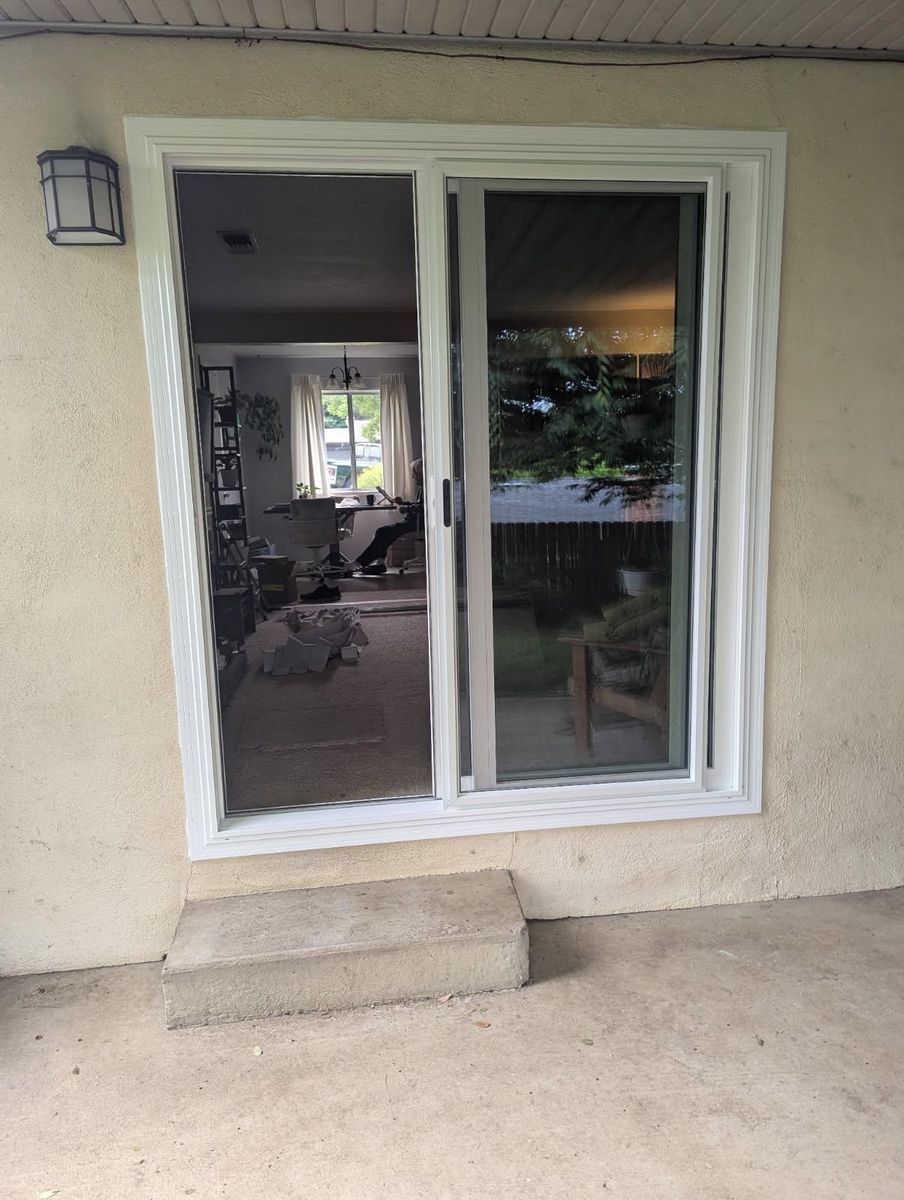 Window & Door Installation for Alberte Construction in Sacramento, CA