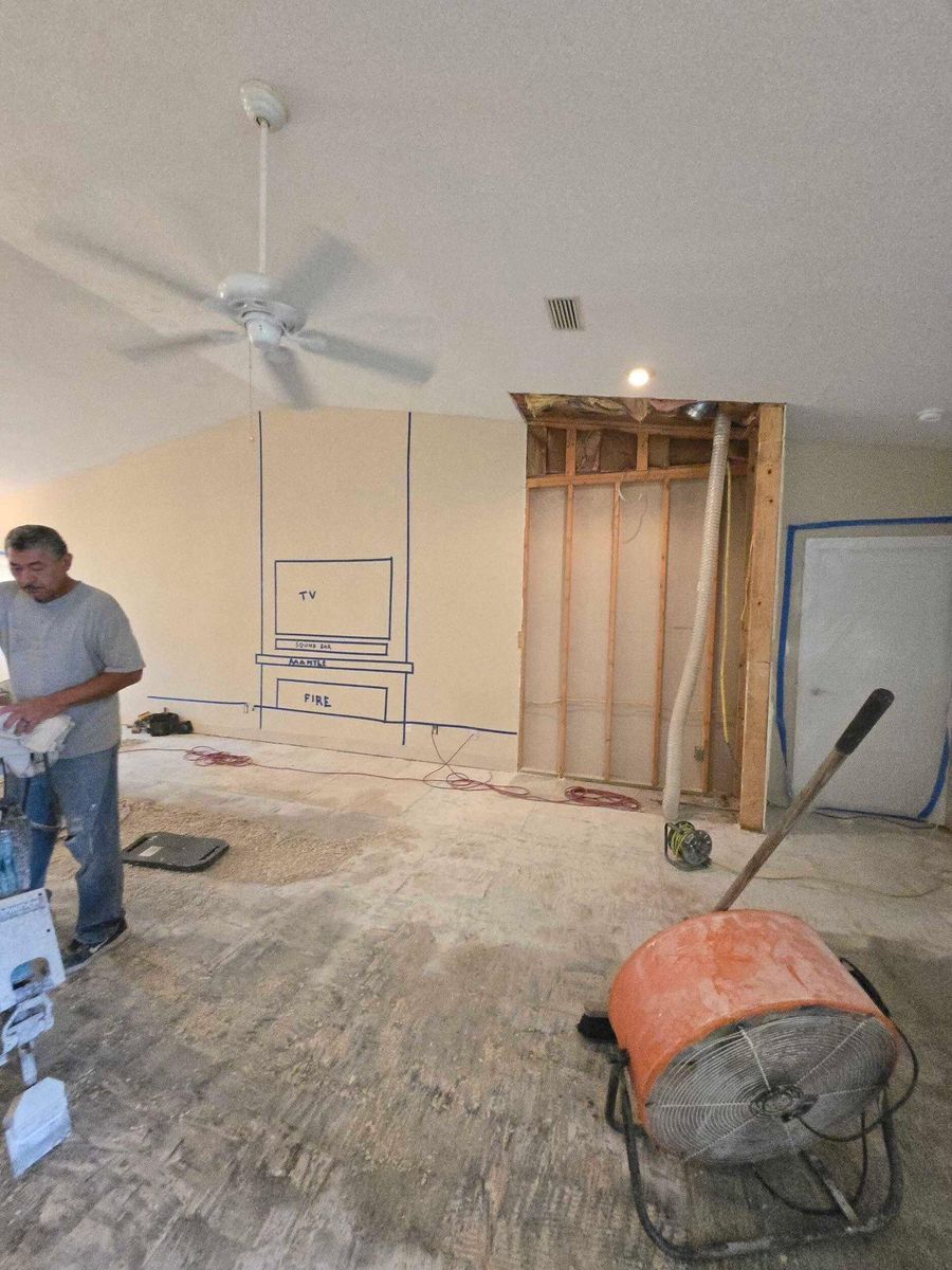 Complete Home Additions for Reef Runner Remodeling & Repair in Gulf Breeze, FL