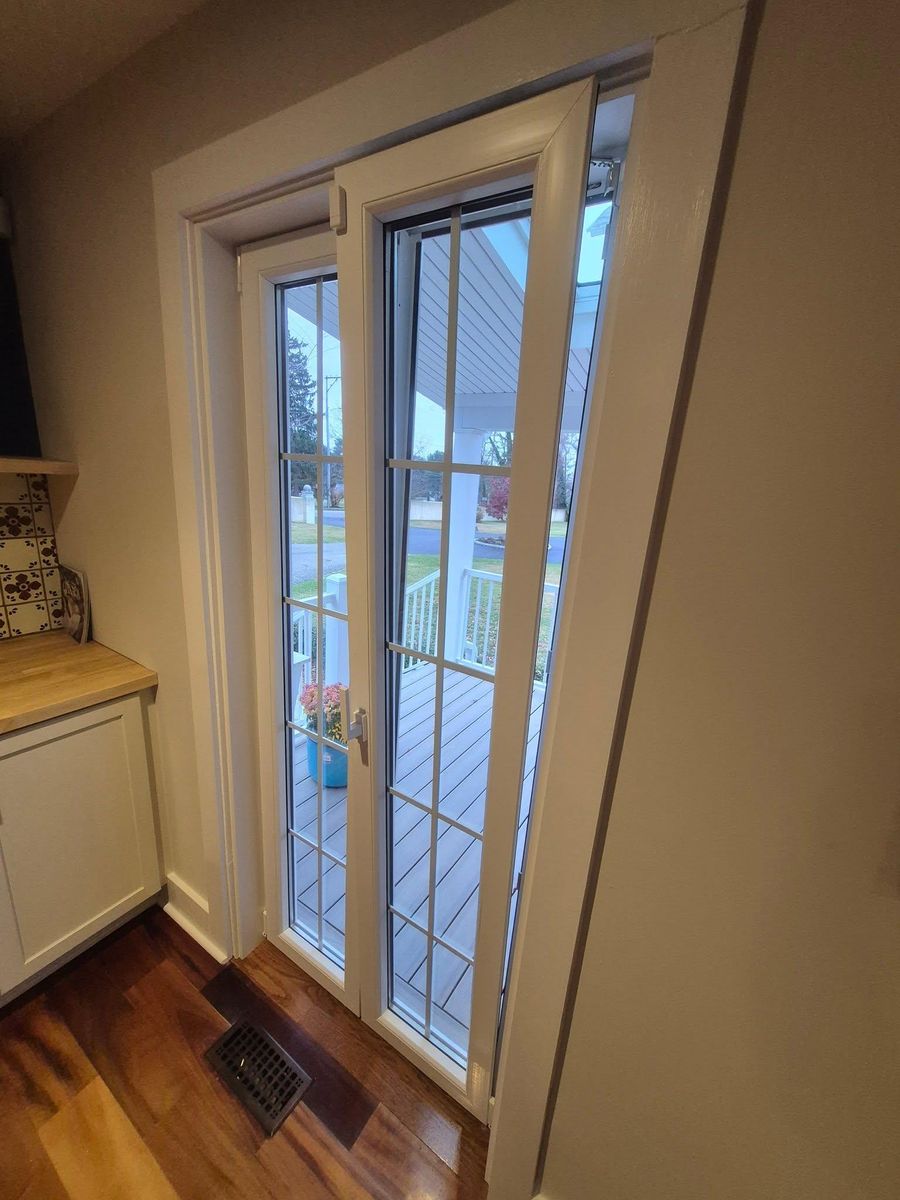 Windows for Omega Glass Philadelphia in Media, PA