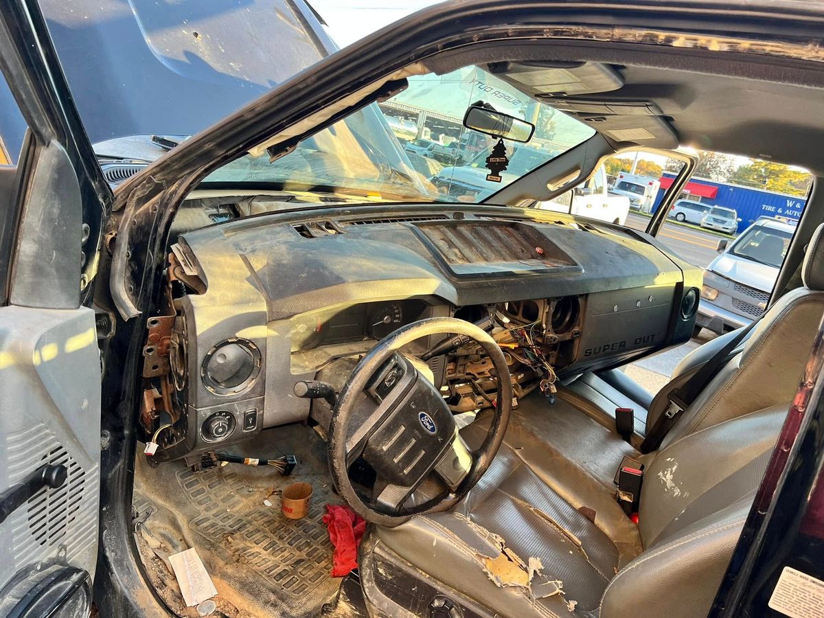 Suspension & Steering for Garcias Brothers Diesel & Gas Auto Repair in Finksburg, MD