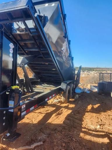 Debris Removal for GA Bear Dumpster Rental in Cumming, GA