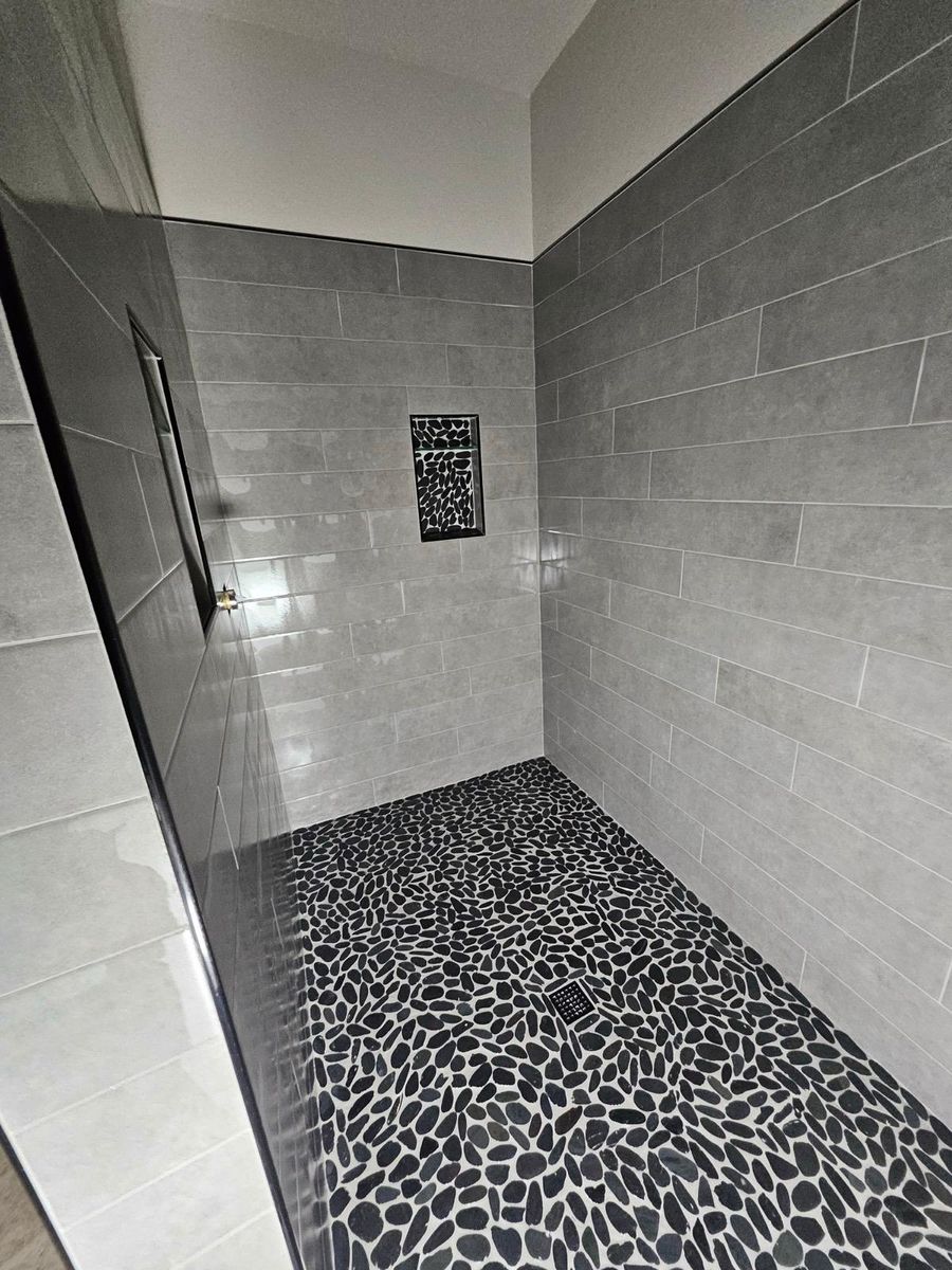 Commercial Tile Installation for Custom Tile & Flooring in Rosemount, MN