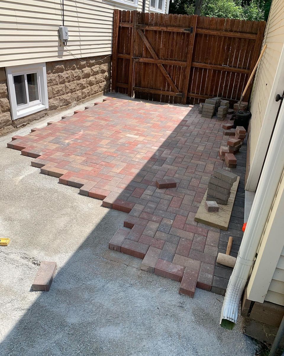 Hardscaping for Parga Development & Maintenance Services  in Thornton, CO