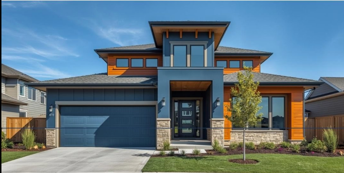 Exterior Painting for Flaco Dali Painting in High Point, NC