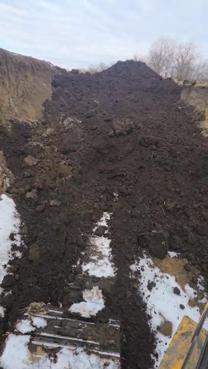 Dirt Work for Kelly’s Excavating and Dirt Work in Grain Valley, MO