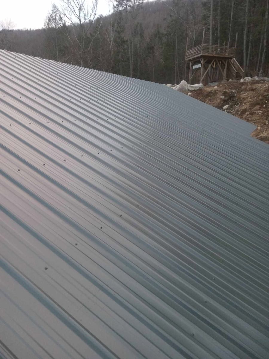 Roof Repair & Reconstruction for First Response Reconstruction LLC in New Hampshire, NH