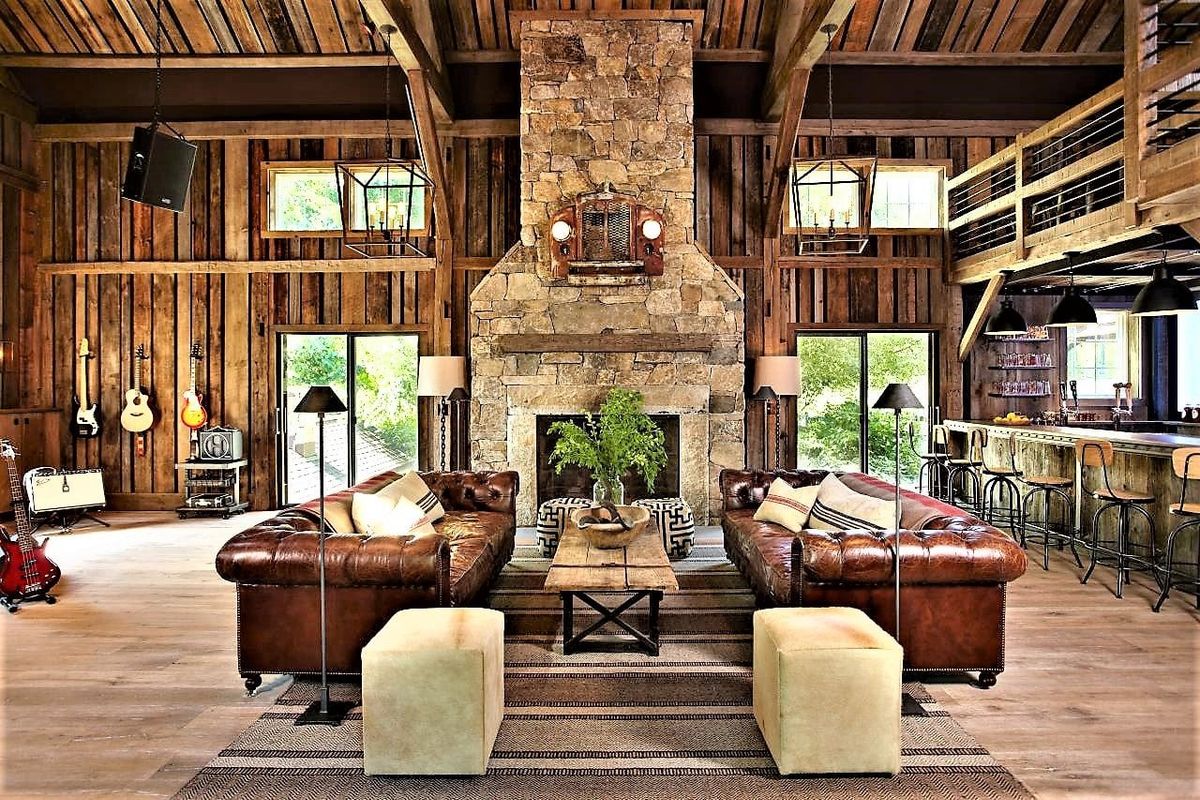 Commercial and Residential Barndominiums for Uva Construction in Temecula, CA