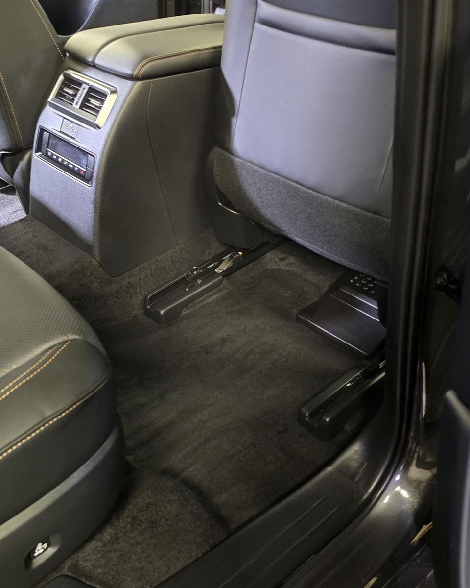 Full Detail Service for Luxury Auto Detail in Peoria, IL