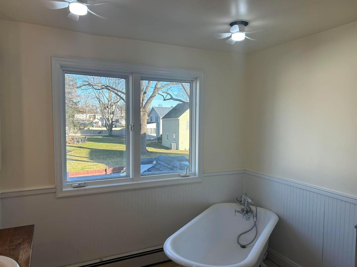 Kitchen and Cabinet Refinishing for MHC Painting in Bucks County,  PA