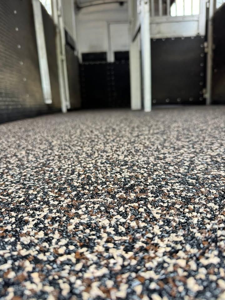 Trailer Flooring for Shelton Trailer Flooring  in Ocala, FL