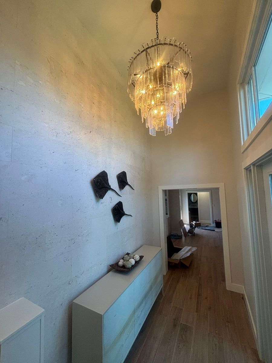 Lighting Installation and Repairs for Perdido Electric in Perdido Key, FL