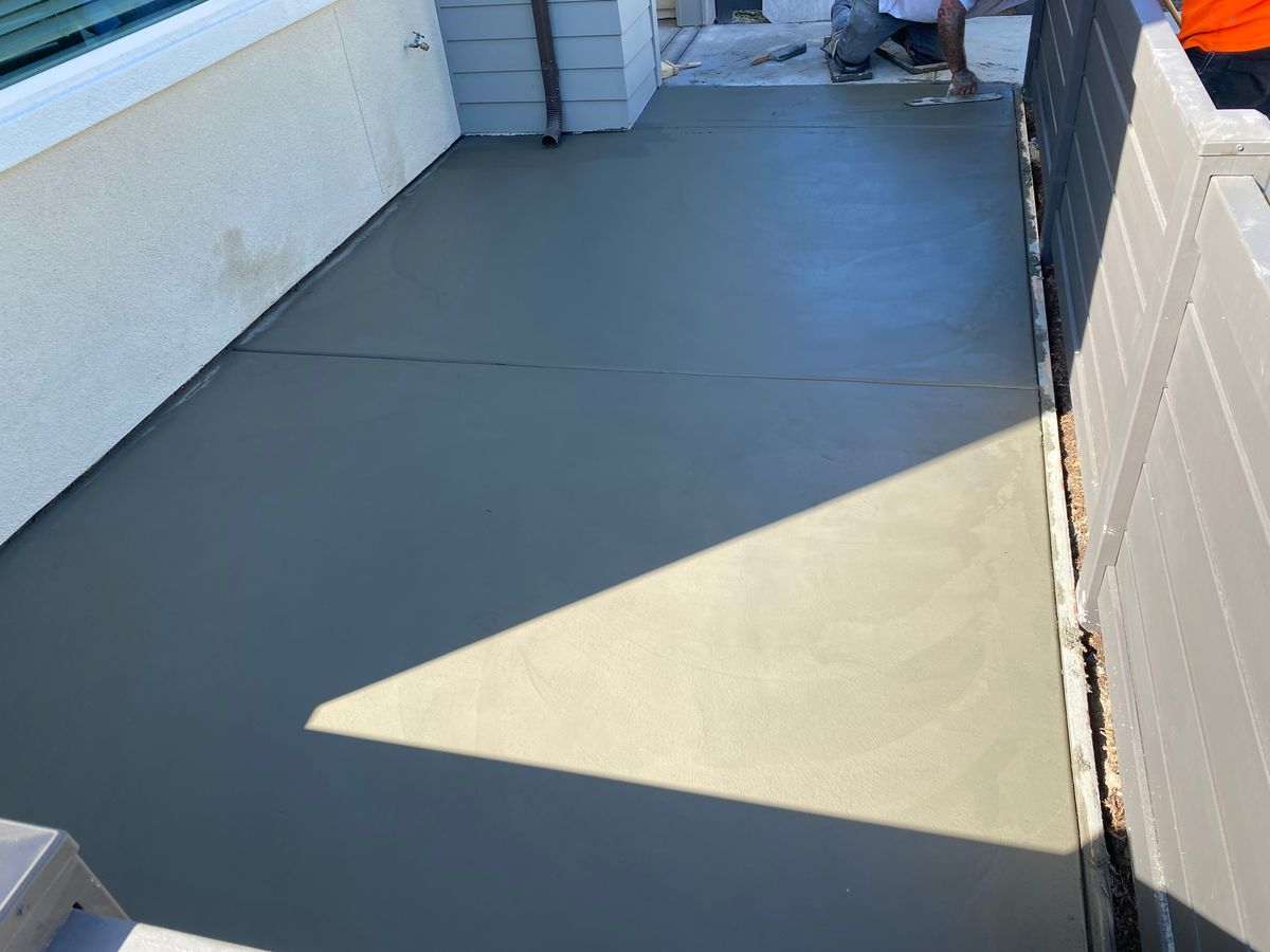 Deck & Patio Installation for D3 Builders, LLC in San Diego, CA