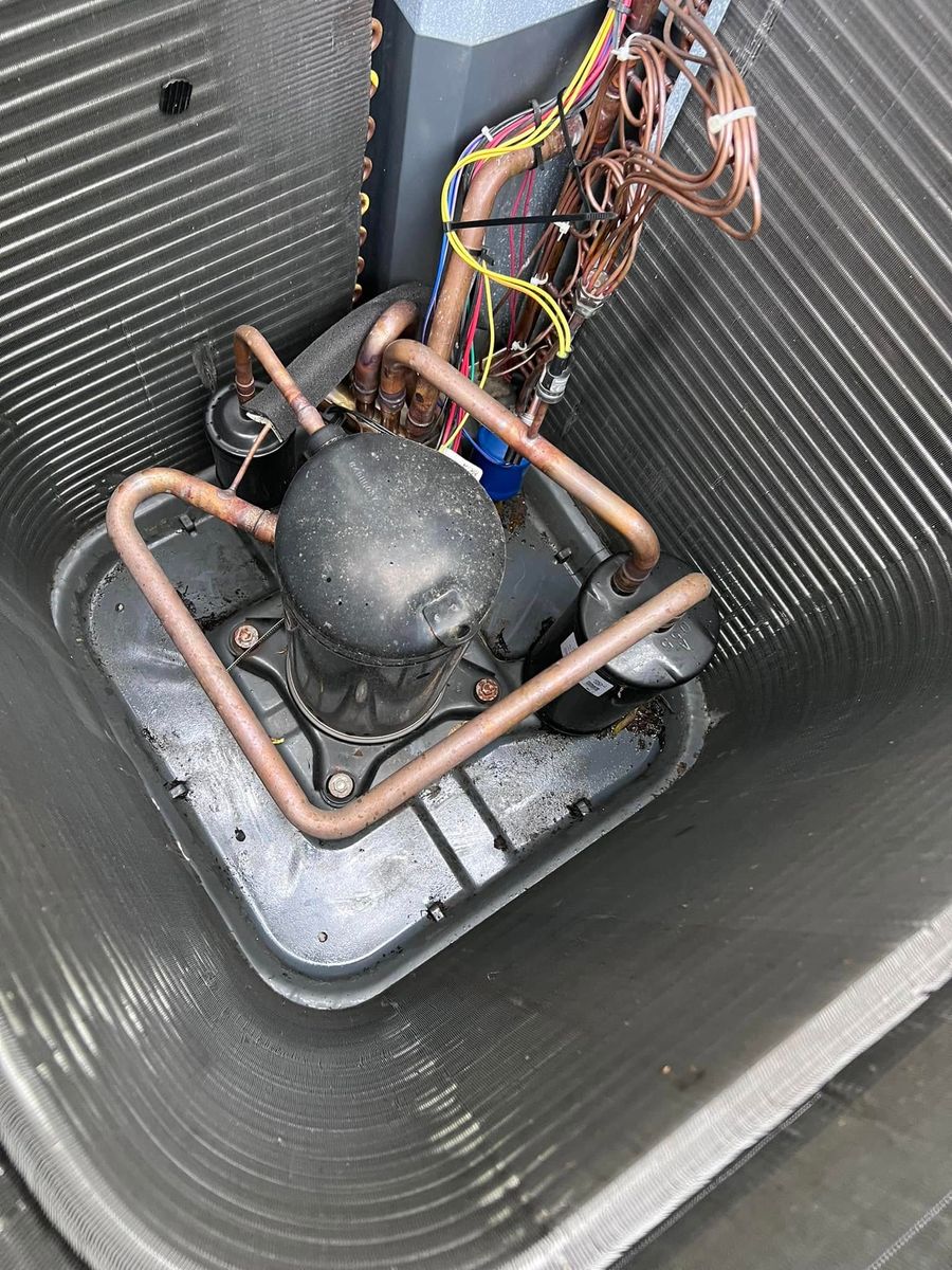 Routine Maintenance and Tune-ups for Heaven on Earth Heating & Air in Sevierville, TN