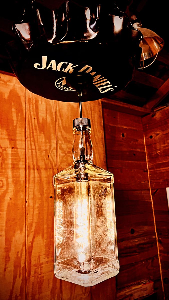 Made to Order Custom Light Fixtures for LUX Electric in Floresville, TX