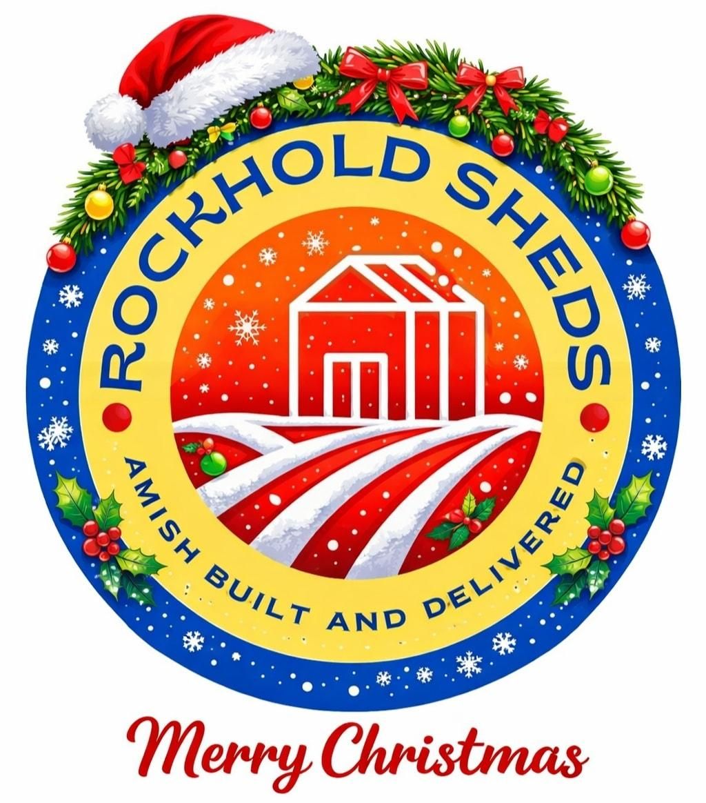 Services for Rockhold Sheds in Deale, MD