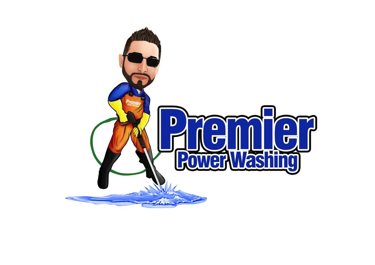 House Washing for Premier Partners, LLC. in Northbrook, IL