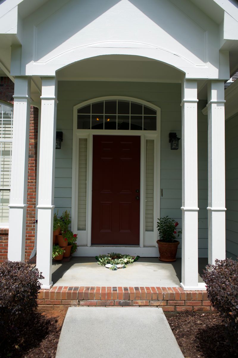 Exterior Painting & Repairs for LBM Painting in Dacula, GA