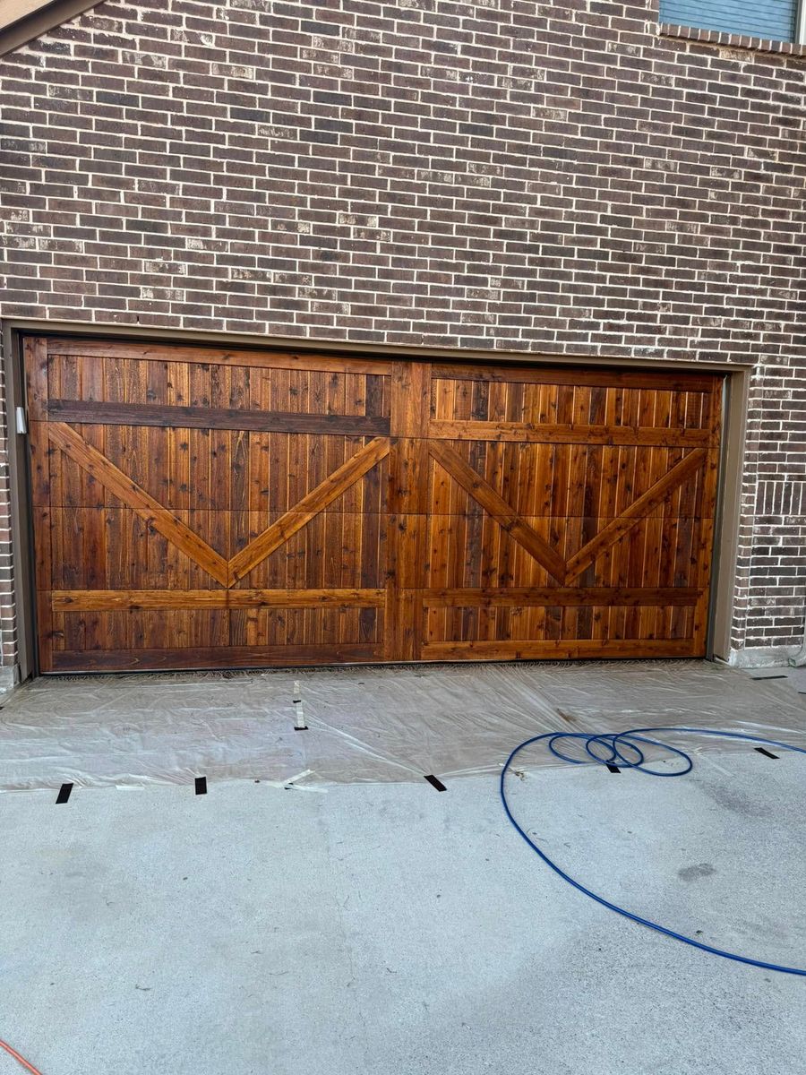 Power Washing for Perfect Fencing in Fort Worth, TX