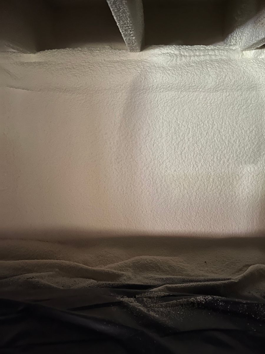 Encapsulation for Tri-Star Thermal Foam, LLC in Lafayette, TN