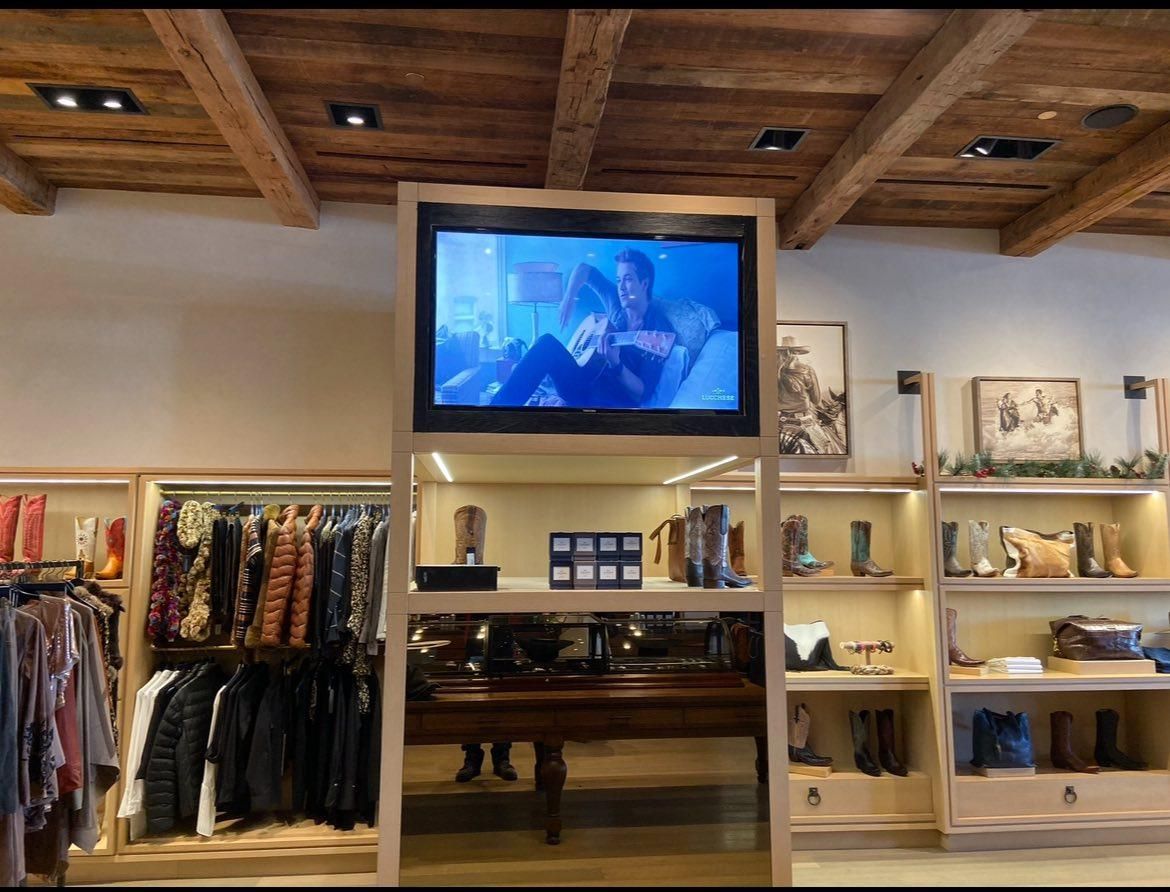 Other Services for JEC Enterprises Inc in El Paso, TX