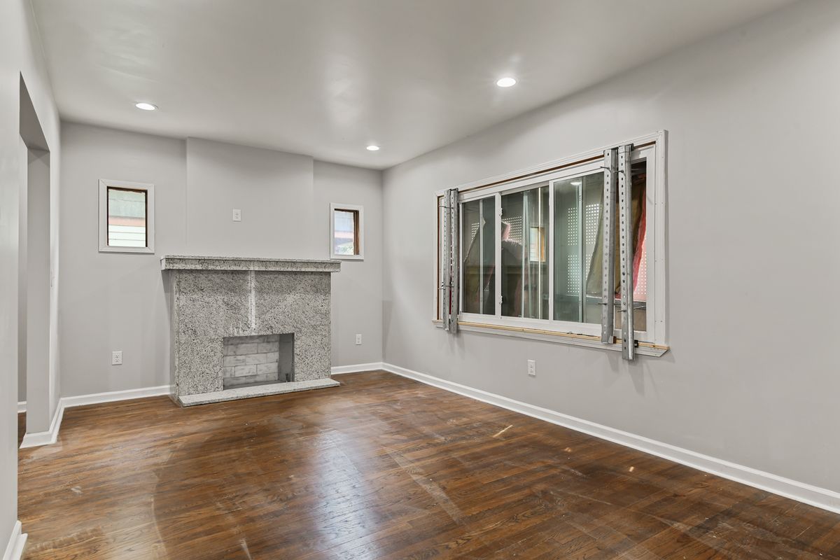 General Contractor for Denson Construction Services in Detroit, MI