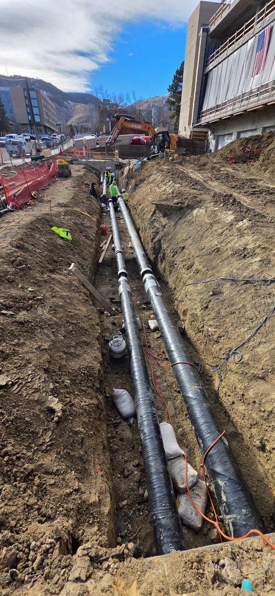 Hot Tapping for Western States Welding Services LLC in Johnstown, CO