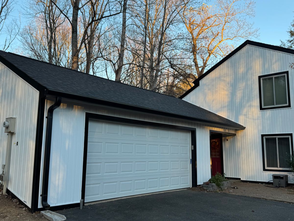 Custom Remodeling Projects for Jz Painting Design Co. in Manassas, VA