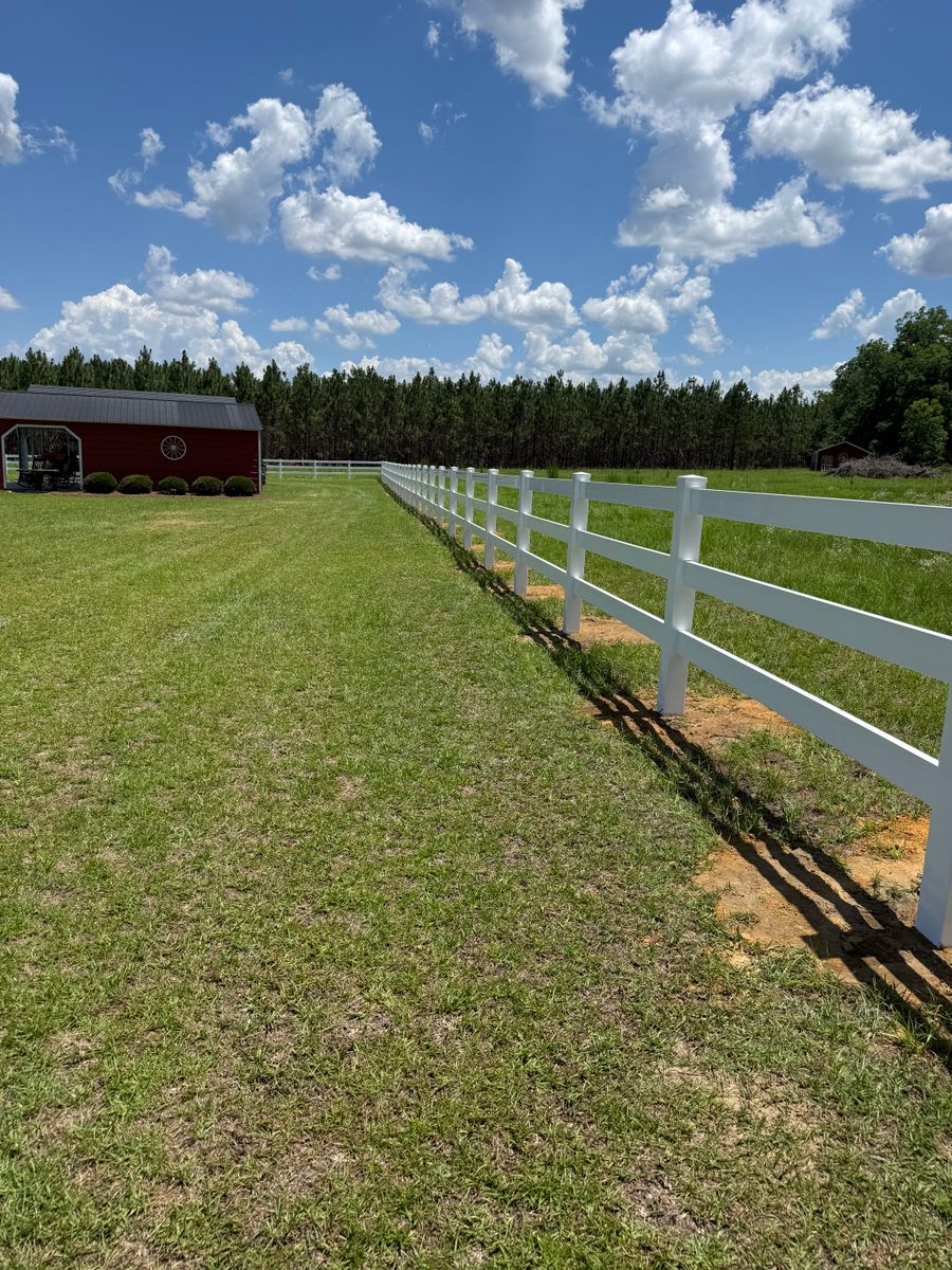 Fence Installation & Repair for American Privacy Fencing & More in Statesboro, GA