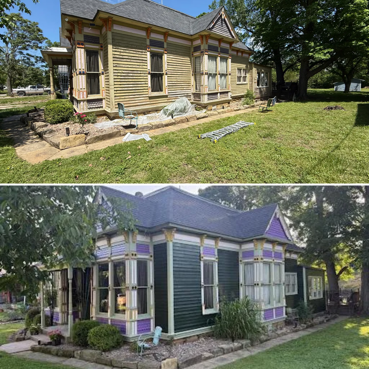 Interior Painting for Mathews Painting in Iola, KS