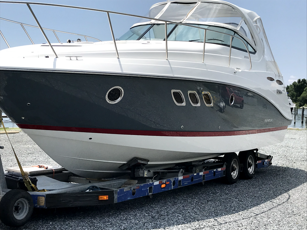 Boat Transport for Turner Yacht Services in Annapolis, MD