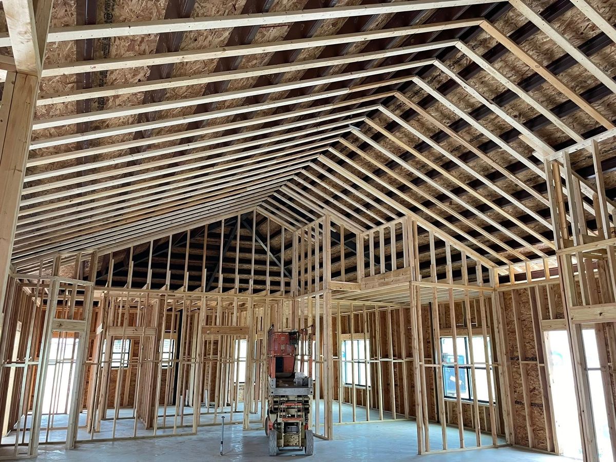 Other Services for Willy Lewallen And Sons Construction in Mineral Wells, TX