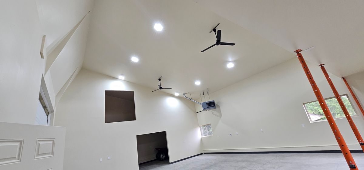 Lighting Installation and Repairs for Spearhead Electric in Colorado Springs, CO