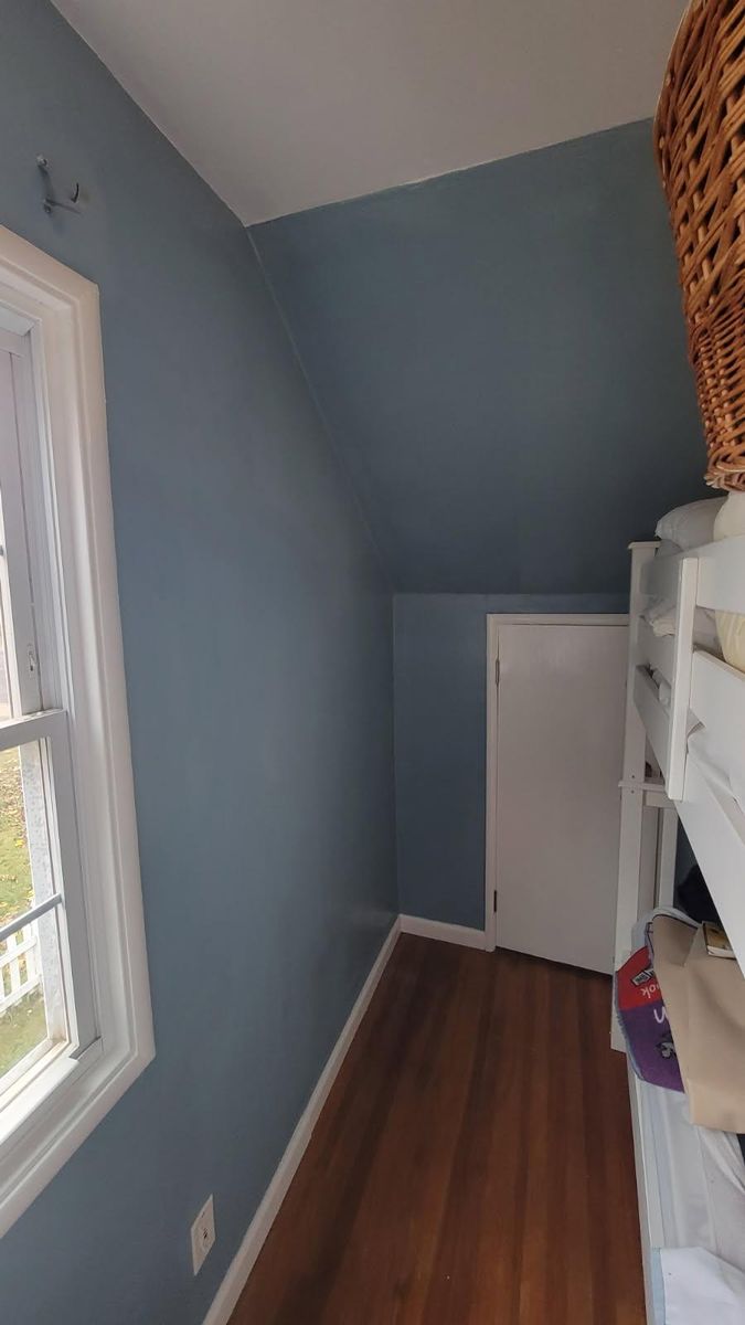 Interior Painting for Tomas Brother's Painting in Concord, CA