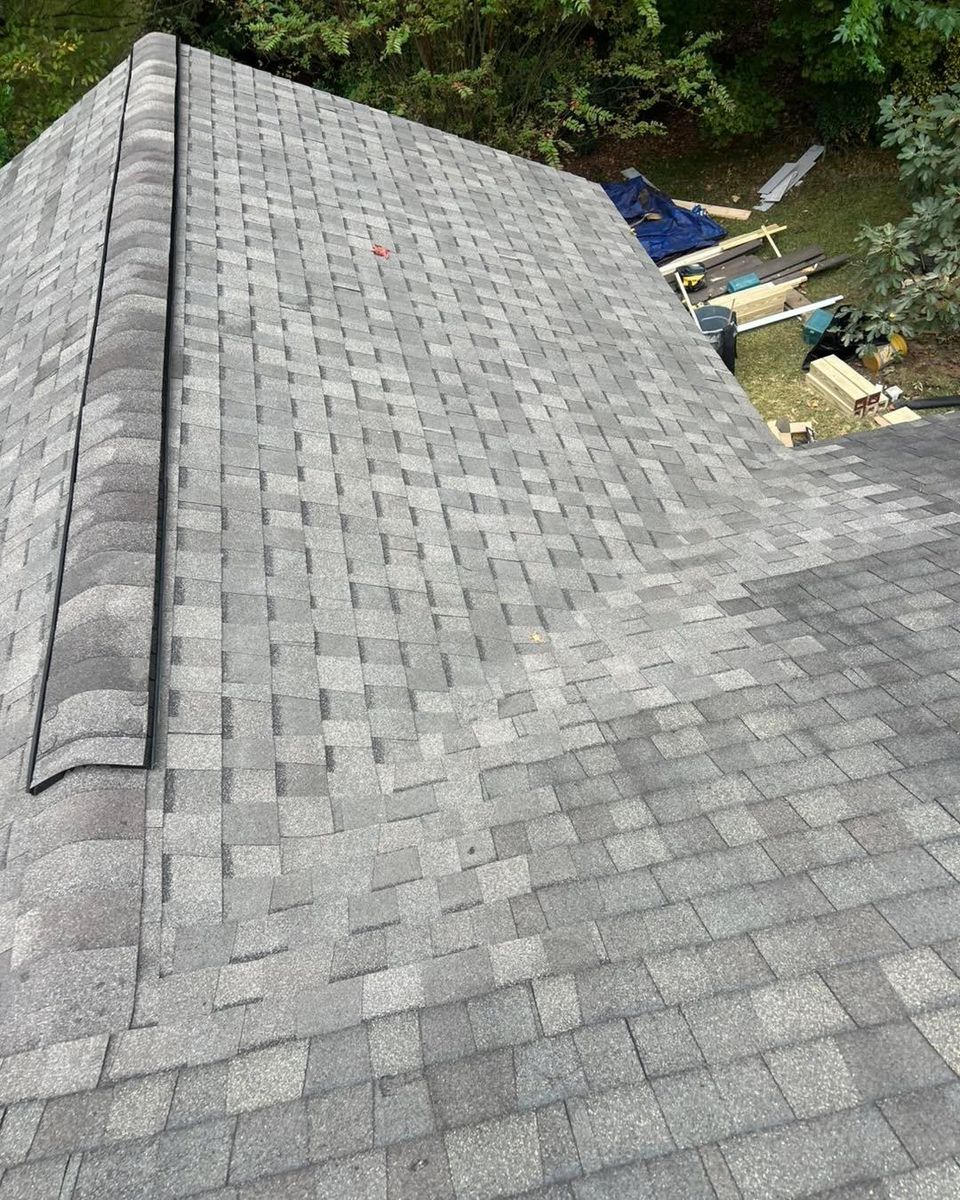 Roofing Replacement for Rise Roofing NC in Cary, NC