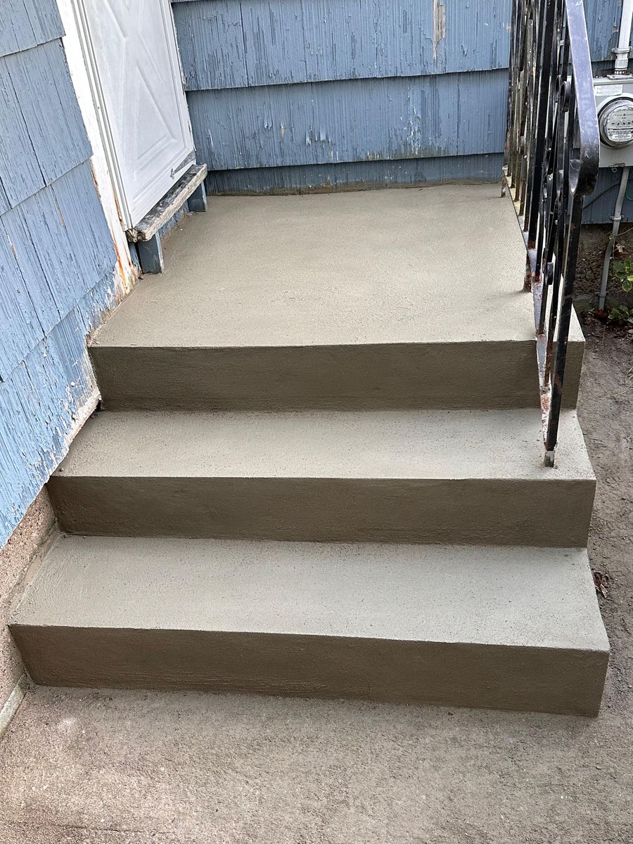 Masonry services for All For U Roofing & Masonry in Boston, MA