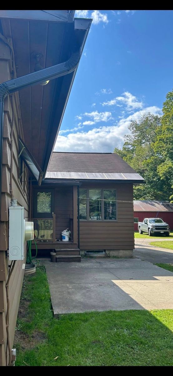 Other Gutter Services for Claus Seamless Solutions in Dolgeville, NY