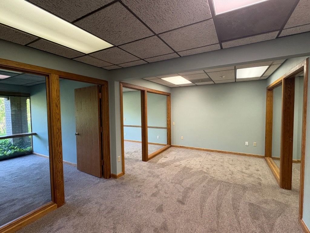 Wall Installations for Daniel Paints & Builds in Sandy, UT