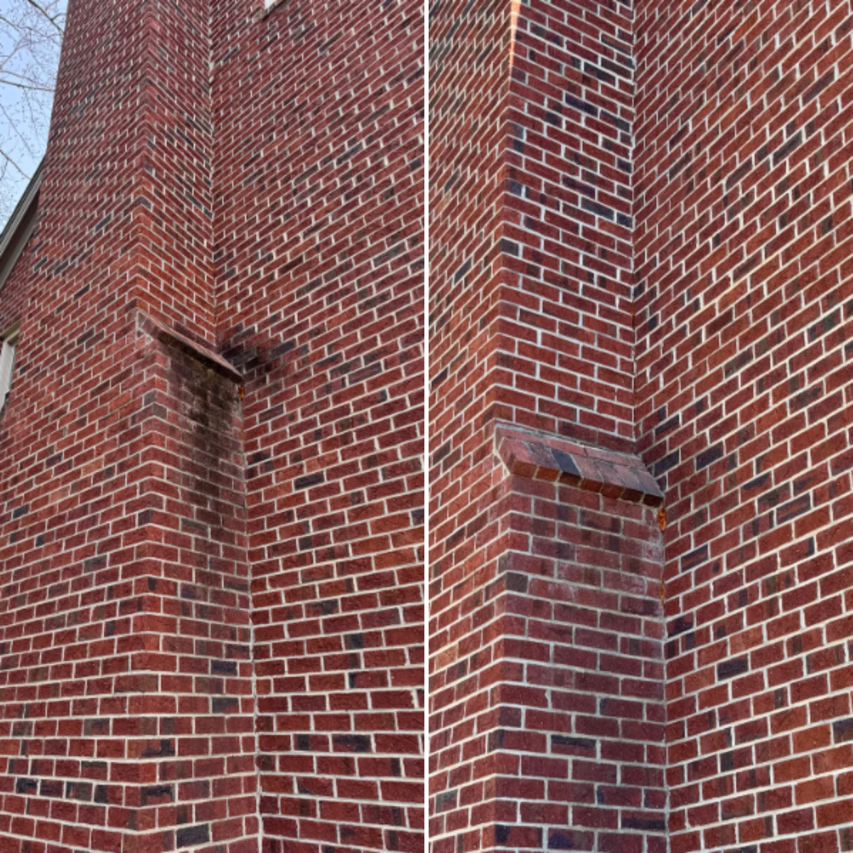 Gutter Cleaning  for Paul's Lawn Care and Pressure Washing in Wilson, NC