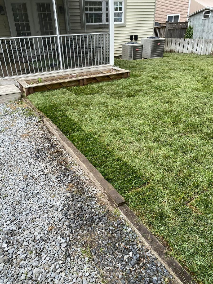 Mowing for Indian River Lawns and Landscapes in Frankford, DE