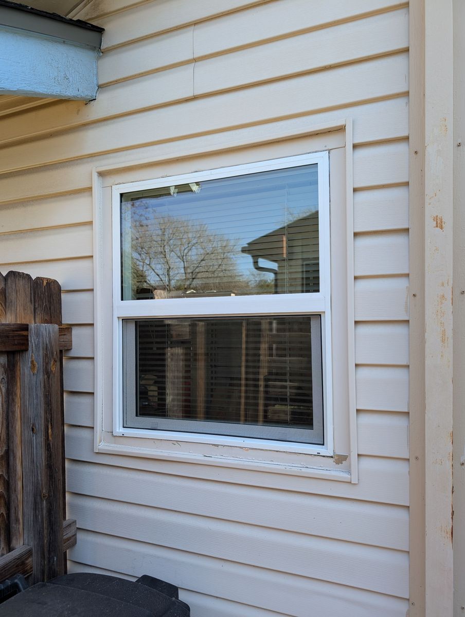 Window Replacement for CR Work Window and Door Services LLC in Lubbock, TX