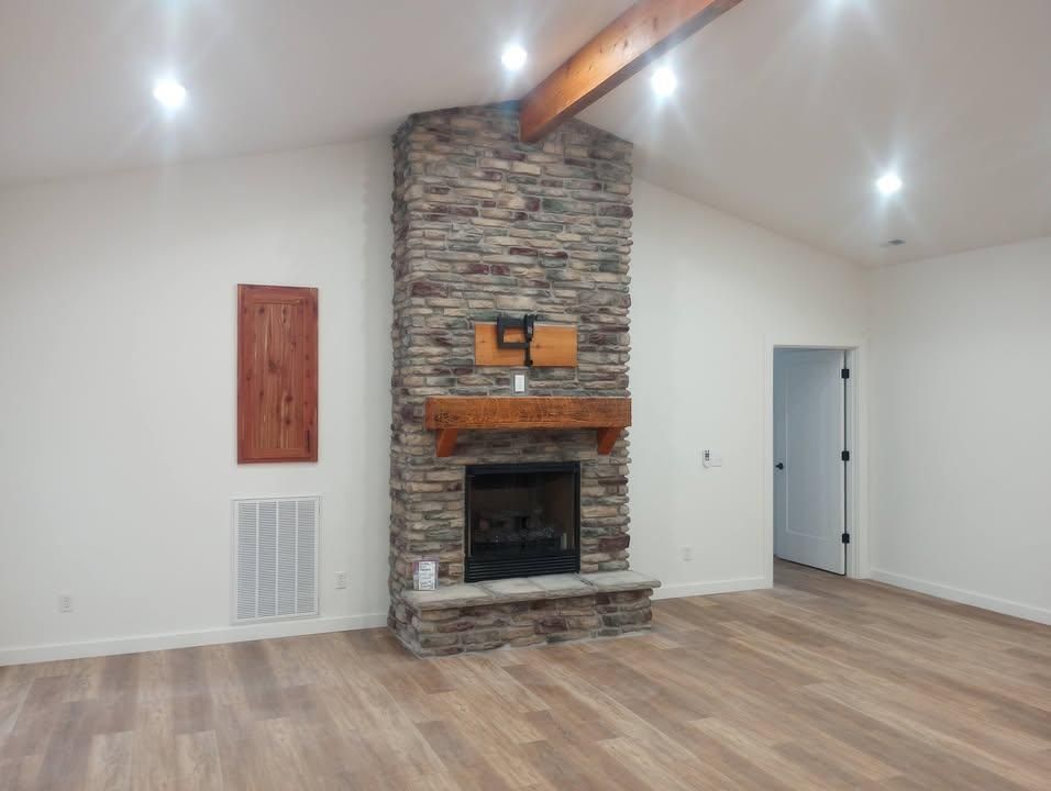 Carpentry for Eggert Construction and Landhaus Woodworks in Winona,  MO