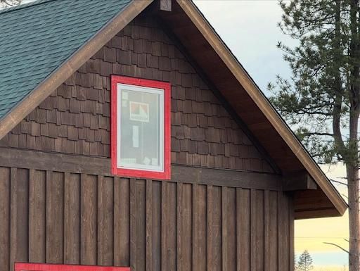 Custom Home Construction for Dennison Construction in Columbia Falls, MT