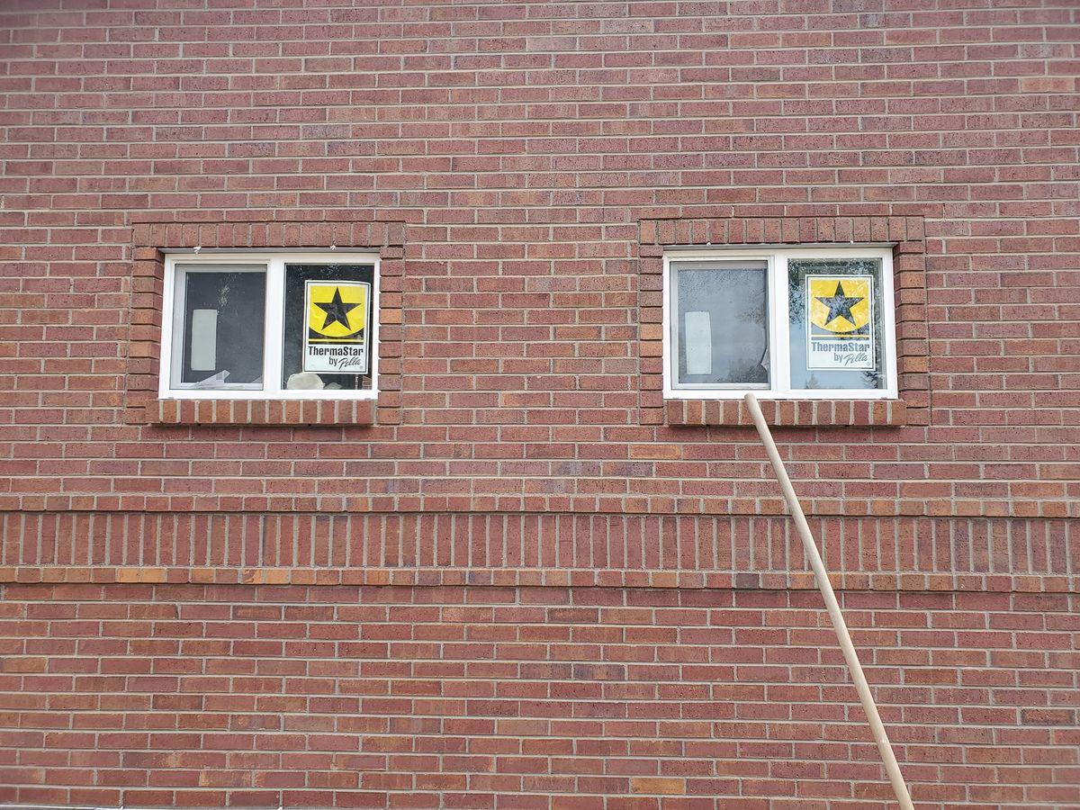 Masonry Restoration for C. POWERS MASONRY in Loveland, CO