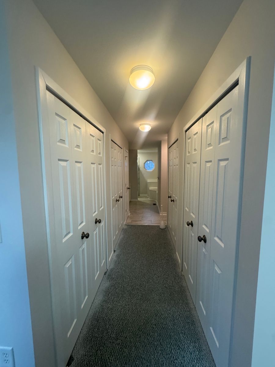 Other Painting Services for Sanchez Paint Pros in Frederick, MD