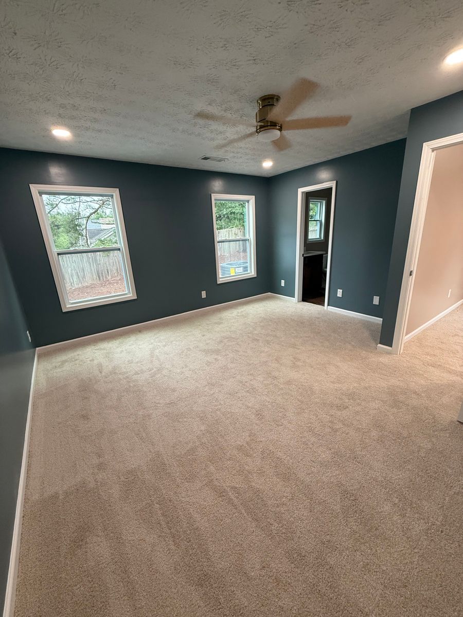 Basement Remodeling for Wise Remodeling CO in Kennesaw, GA