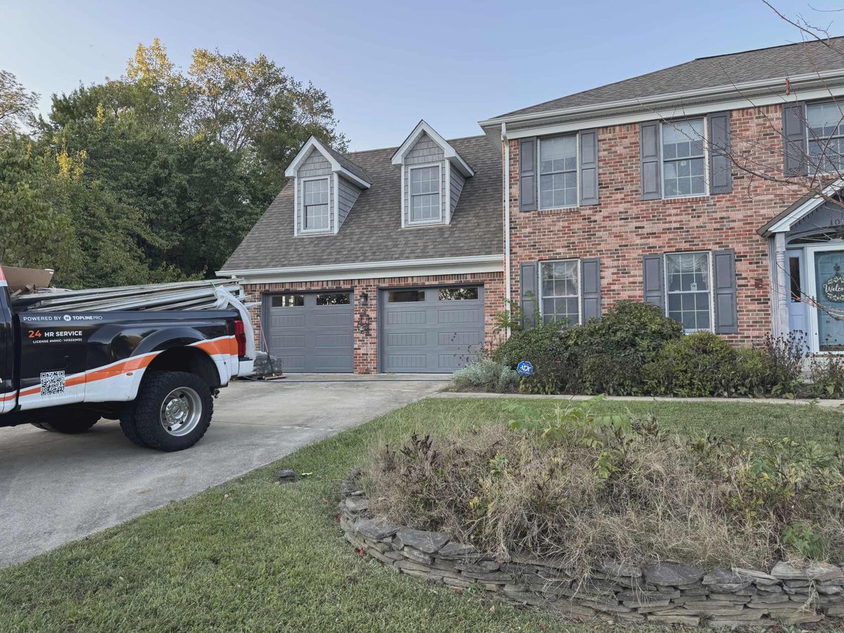 Garage Door Opener Installation for JR Garage Door and Services in Waldorf, MD