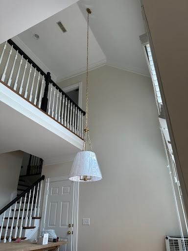 Lighting Installation and Repairs for Adkins Electrical & Mechanical LLC in Columbia, TN